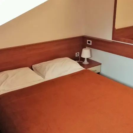 Hotel Selce 3*