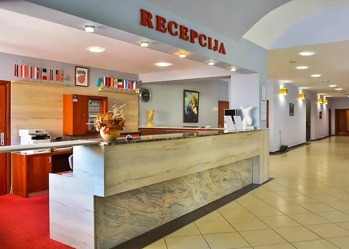 מלון Hotel Selce