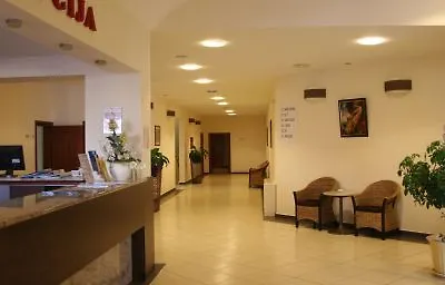 Hotel Selce סלצה