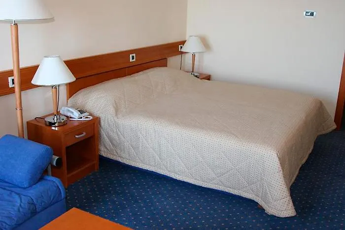 Hotel Selce סלצה