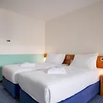 Hotel Hotel Selce 3*