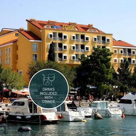 Hotel Selce