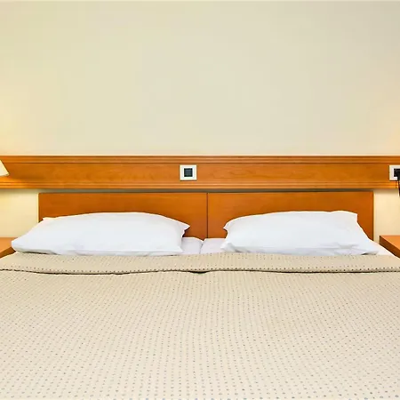 Hotel Selce 3*