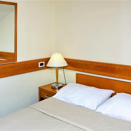 Hotel Selce ホテル セルツェ