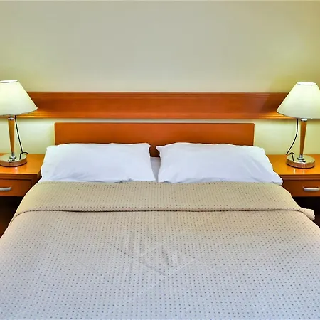 Hotel Selce 3* セルツェ