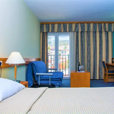 Hotel Selce 3*