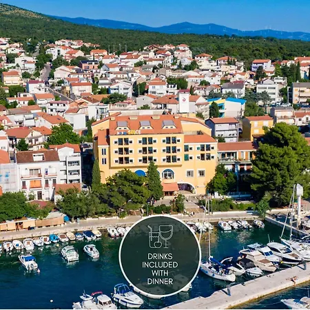 Hotel Selce