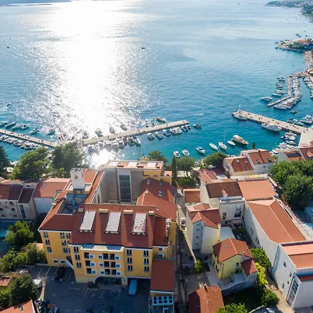 Hotel Selce فندق