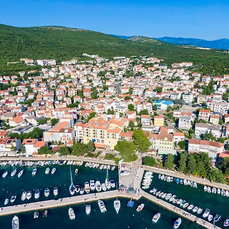 Hotel Hotel Selce