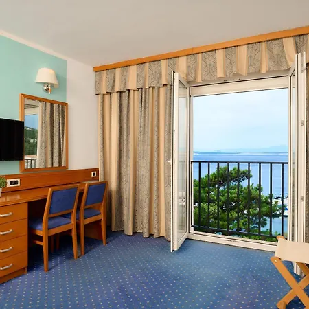 Hotel Selce سيلتسي