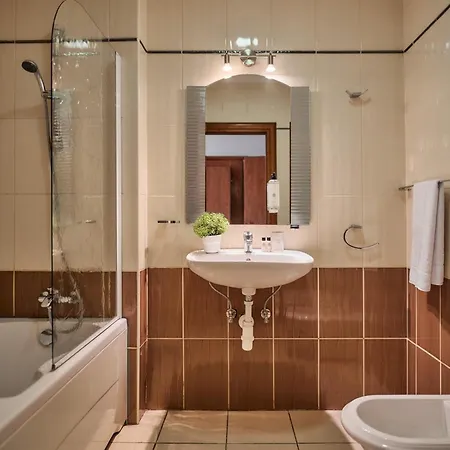 Hotel Selce فندق سيلتسي