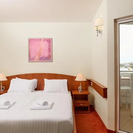 Hotel Selce سيلتسي