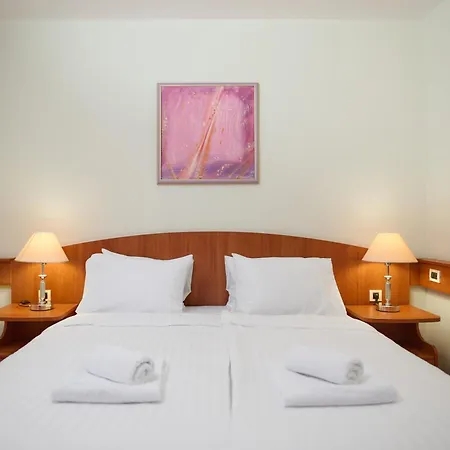 فندق Hotel Selce سيلتسي