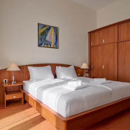 Hotel Selce سيلتسي