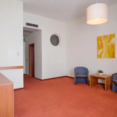 فندق Hotel Selce