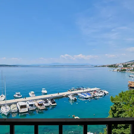 فندق Hotel Selce سيلتسي