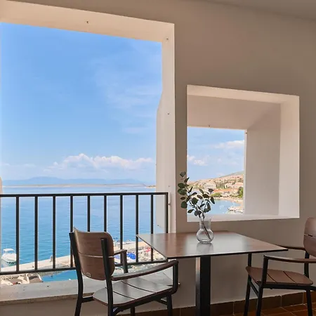 فندق Hotel Selce 3*
