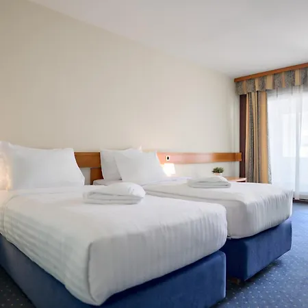 赛尔克酒店 酒店