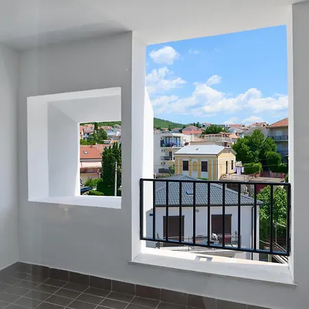 Hotel Selce Hotel Selce
