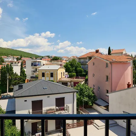 Hotel Selce سيلتسي