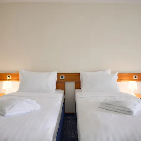 Hotel Selce فندق