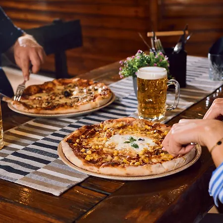 酒店 赛尔克酒店