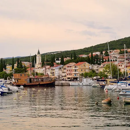 Hotel Selce 3*
