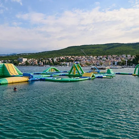 Hotel Selce فندق