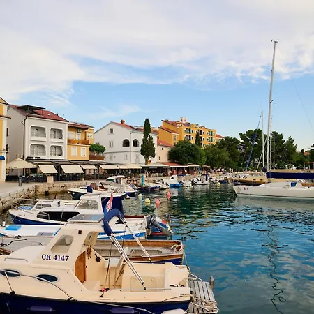 Hotel Selce سيلتسي