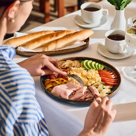 فندق Hotel Selce