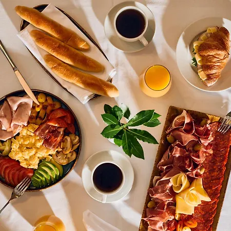 酒店 赛尔克酒店 3*