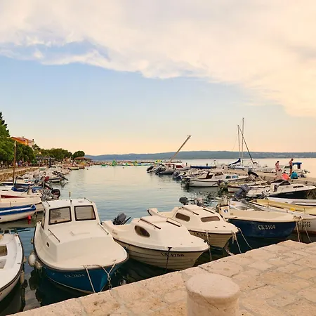 فندق Hotel Selce سيلتسي
