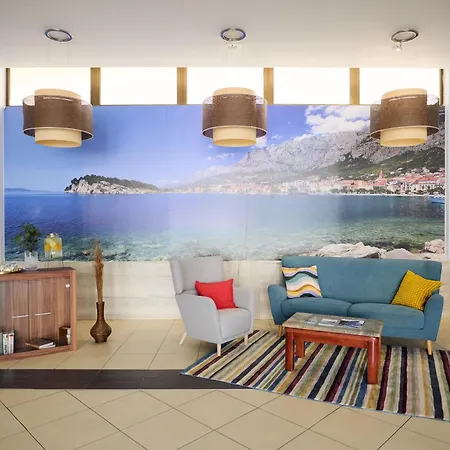 Hotel Hotel Selce 3*