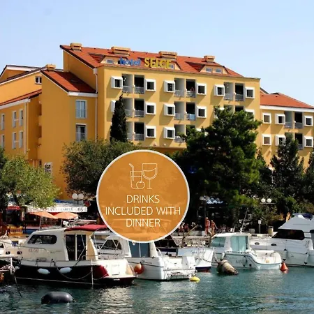 Hotel Selce Selce