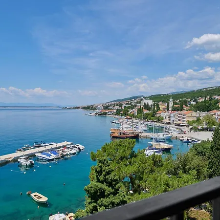 فندق Hotel Selce 3*
