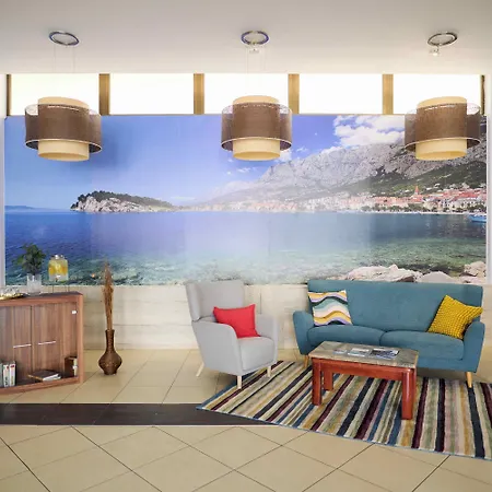 Hotel Selce Hotel Selce