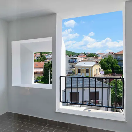 Hotel Selce Hotel Selce