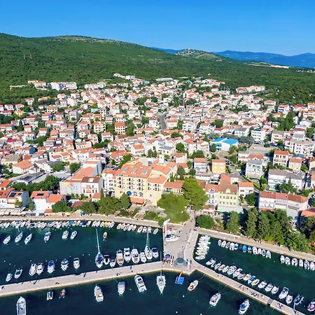 Hotel Hotel Selce 3*