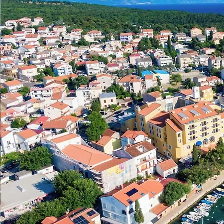 Hotel Selce Selce