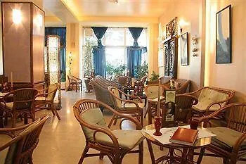 赛尔克酒店 酒店 3*