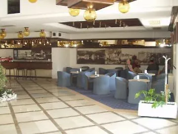 赛尔克酒店 酒店 3*