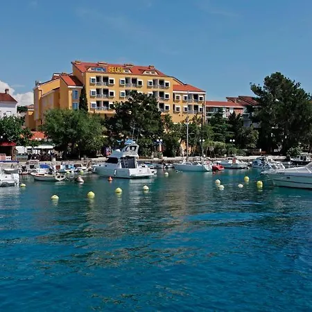 酒店 赛尔克酒店