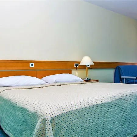Hotel Selce 3* セルツェ