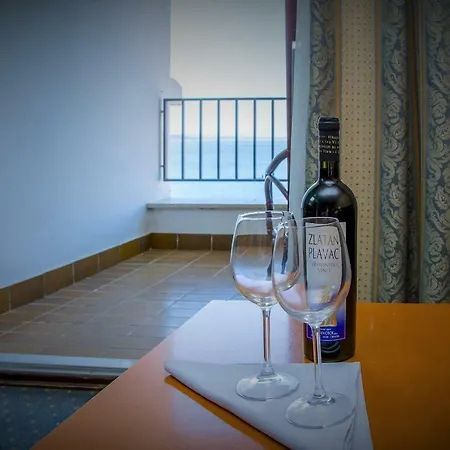 Hotel Selce セルツェ