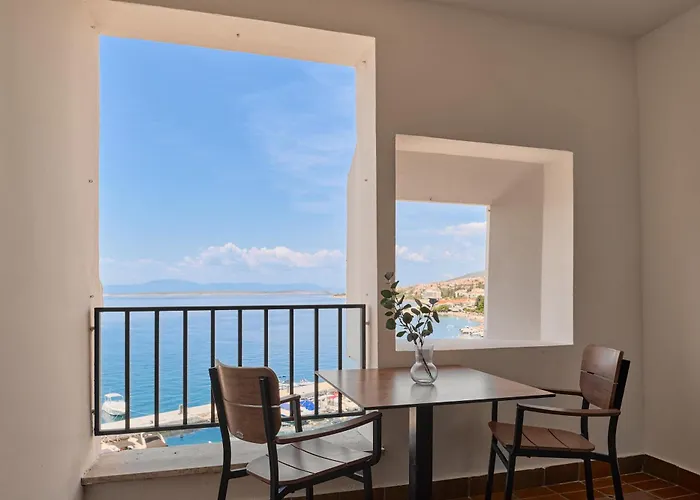 Hotel Hotel Selce 3*