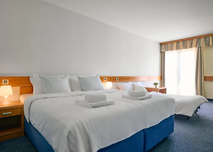 Hotel Selce 3* Селце