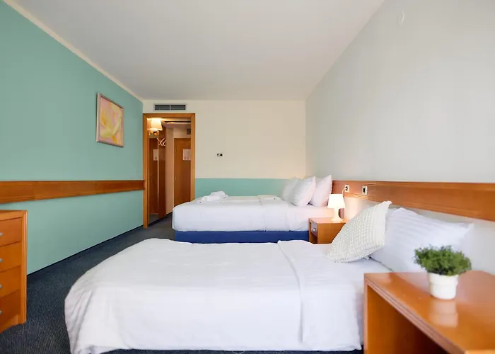Отель Hotel Selce 3*