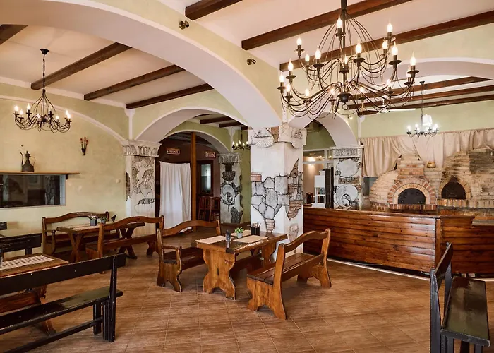 Hotel Selce Hotel Selce