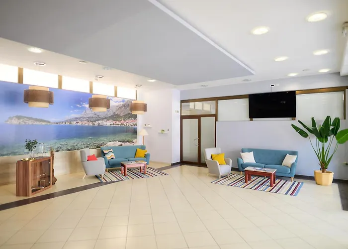 Hotel Selce Отель 3*