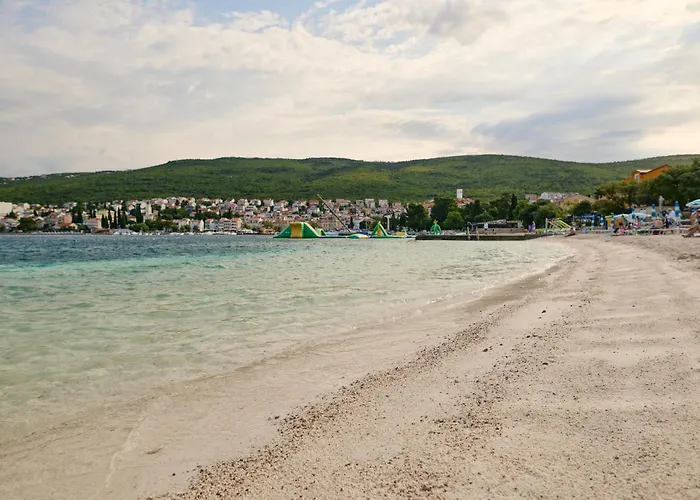 Hotel Selce 3* Selce